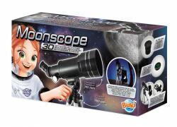 Buki France Telescop lunar (BKTS009B) - mansarda-copiilor