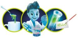 Buki France Mini - laboratorul Fluo & Glow (BK3011) - mansarda-copiilor