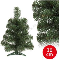 ANMA Коледна елха amelia 30 см ела (am0001)