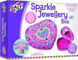 Galt Set creatie - Cutie de bijuterii (EDUC-1003835)