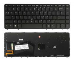 HP Tastatura Notebook HP ZBook 14 G2 US, Black (TSHPP127I)