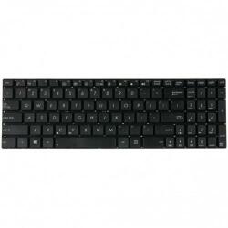 ASUS Tastatura Notebook Asus N56 US, Black, without frame 9Z. N8BSQ. 101 (9Z.N8BSQ.101)