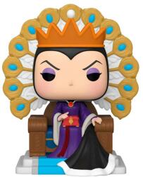 Funko POP! Disney: Evil Queen on Throne (Hófehérke és a hét törpe) (POP-1088)
