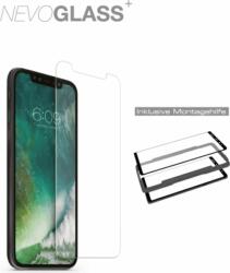 Nevox NEVOGLASS Apple iPhone SE 2020 / 8 / 7 / 6S / 6 Edzett üveg kijelzővédő + EASY APP (1815)