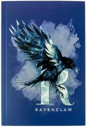 Cine Replicas Carnet CineReplicas Movies: Harry Potter - Ravenclaw, A5 (MAP5153)