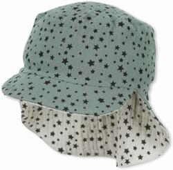Sterntaler Pălărie pentru copii cu două fețe cu protecţie UV 50+ Sterntaler - 53 cm, 2 - 4 ani (1612146-275)