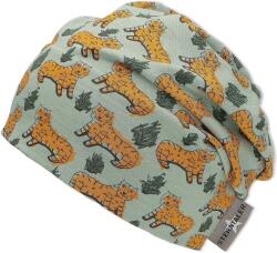 Sterntaler Pălărie pentru copii Sterntaler - Cu protecție UV 50+, 47 cm, 9-12 luni (1622231-238)