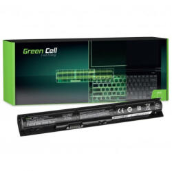 Green Cell Baterie laptop RI04 805294-001 pentru HP ProBook 450 G3 455 G3 470 G3 acumulator marca (HP96)