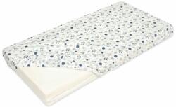 Baby Matex Чаршаф с ластик Baby Matex - Космос, 60 х 120 cm (5902675066617) - ozone