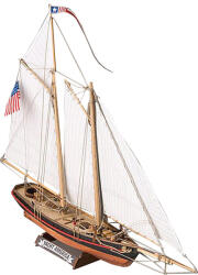 COREL Kit COREL America Yacht 1: 155 (KR-21992)