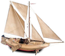 Mantua Model Kit Mantua Model ARM 82 1: 25 (KR-800781)