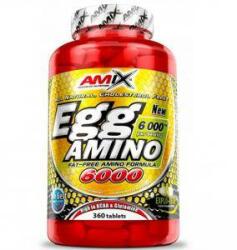 Amix Nutrition EGG Amino 6000/360 Tabs