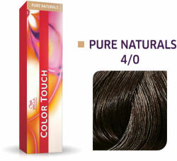 Wella Proffesional Wella Color Touch 4/0 60ml