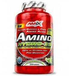 Amix Nutrition Amino HYDRO-32/250 Tabs
