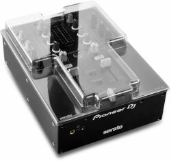Decksaver Pioneer DJM-S3 Capac de protecție mixer DJ (DS-PC-DJMS3)