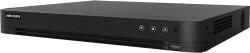 Hikvision DVR 4K AcuSense 8 canale 8MP audio over coaxial Smart Playback - HIKVISION iDS-7208HTHI-M2-S (iDS-7208HTHI-M2-S) - rovision