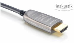 in-akustik Optikai HDMI kábel 2.1 8K (50m)