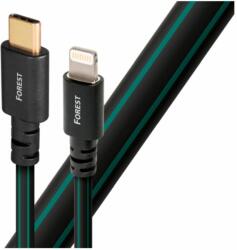 AudioQuest Forest Lightning-USB C kábel