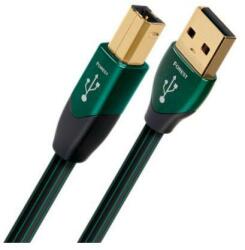 AudioQuest Forest USB A-B DAC kábel