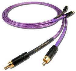 Nordost Purple Flare Interconnect RCA kábel