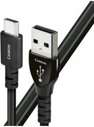 AudioQuest Carbon USB A - USB C kábel 0.75m