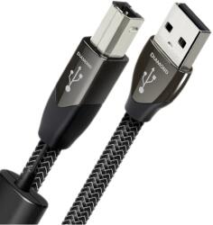AudioQuest Diamond USB A - USB B DAC kábel