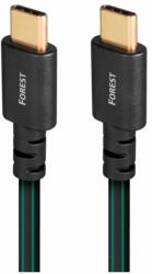 AudioQuest Forest USB C - USB C kábel