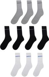 Donnay Юношески чорапи Donnay 10 Pack Crew Socks Junior - Multi Asst