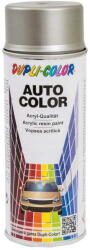 Dupli-color Vopsea auto Vopsea spray retus auto metalizata DUPLI-COLOR Dacia Logan, gri perla, 350ml (350449) - pcone