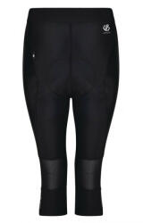 Dare 2b Worldly Capri női 3/4-es leggings S / fekete