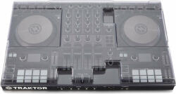 Decksaver Native Instruments Kontrol S4 MK3 (DS-PC-KONTROLS4MK3)