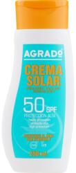 Agrado Cremă de corp cu protecție solară SPF50+ - Agrado Sun Solar Cream SPF50+ 250 ml