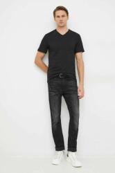 BOSS tricou din bumbac 3-pack TShirtVN 3P Classic 99KK-TSM0HD_MLC (50475285)