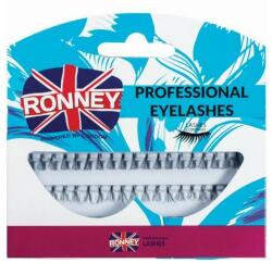 Ronney Professional Set Gene false individuale - Ronney Professional Eyelashes 00035