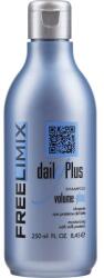 FreeLimix Șampon pentru volumul părului - Freelimix Daily Plus Volume-Plus 250 ml
