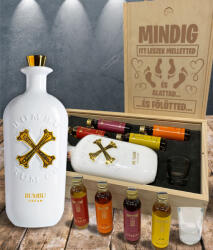  Bumbu Cream ajándékcsomag Tatrateával - Mindig itt leszek melletted