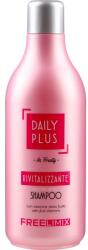 FreeLimix Șampon de păr - Freelimix Daily Plus Shampoo In-Fruity Revitalizing For All Hair Types 1000 ml