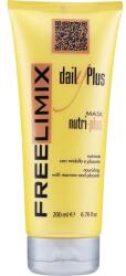 FreeLimix Mască de păr Revitalizantă - Freelimix Daily Plus Nutri-Plus Shampoo Mask 200 ml