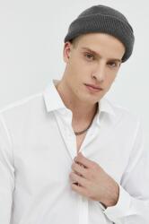 HUGO BOSS cămașă pentru bărbați din bumbac cu elastan Elisha02 99KK-KDM08M_00X (50479396)