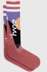 Eivy ciorapi de schi cheerleader , culoarea violet 9BYY-LGD0H7_48X
