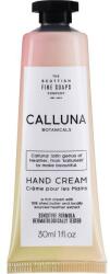 The Scottish Fine Soaps Company Cremă de mâini - Scottish Fine Soaps Calluna Botanicals Hand Cream 30 ml