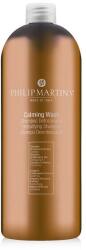 Philip Martin's Șampon pentru scalp sensibil - Philip Martin's Calming Wash Shampoo 1000 ml