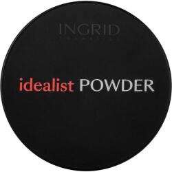 Ingrid Cosmetics Pudră compactă - Ingrid Cosmetics Idealist 4