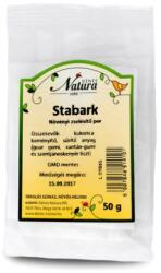  Natura stabark 01 zselésítőpor 50 g - mamavita
