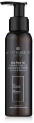 Philip Martin's Gel hidratant pentru scalp - Philip Martin's Aloe Pure Gel 100 ml