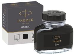 Parker tinta ROYAL üveges fekete 57ml (1950375)