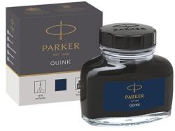Parker tinta ROYAL üveges kékes fekete 57ml