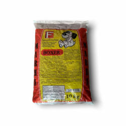  FEEDFULL Boxer 10kg - marhás kutyatáp - krizsopet