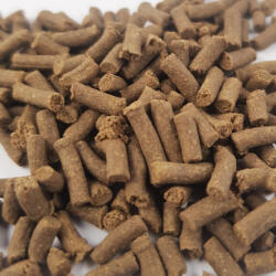 Qualdrop Vital White - eledel garnéláknak 10g