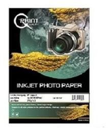 Qprint foto papír A6 50 lap, fényes (210gr)